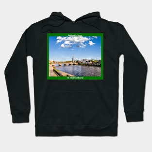 Ballina Hoodie